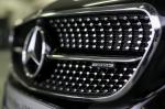 Mercedes-AMG E43 4Matic 2017 года (MY)